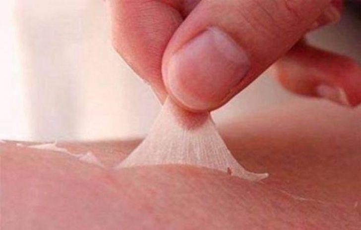 Buraya 400 yıldır tek bir yağmur damlası dahi düşmüyor! G5