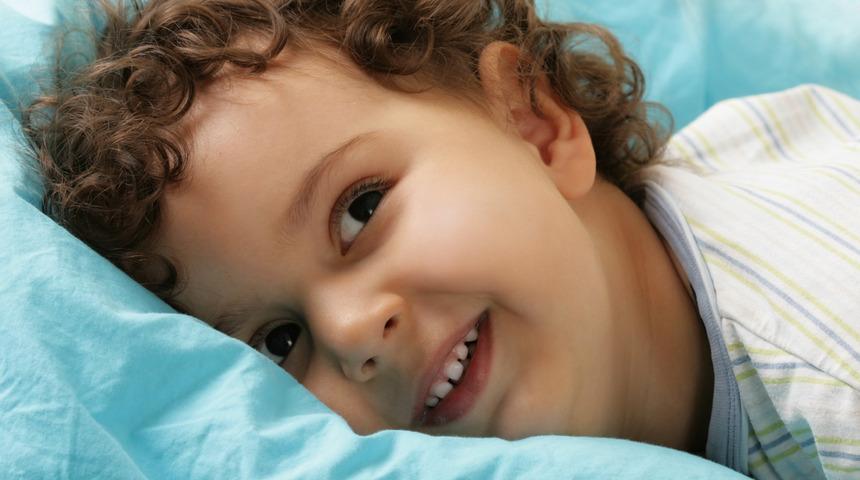 Gece Yatak Islatma Nedir?