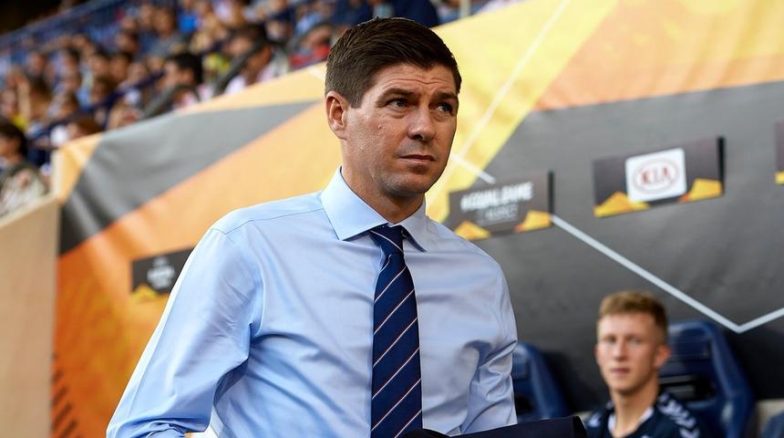 Dünya Steven Gerrard’ın hareketini konuşuyor!