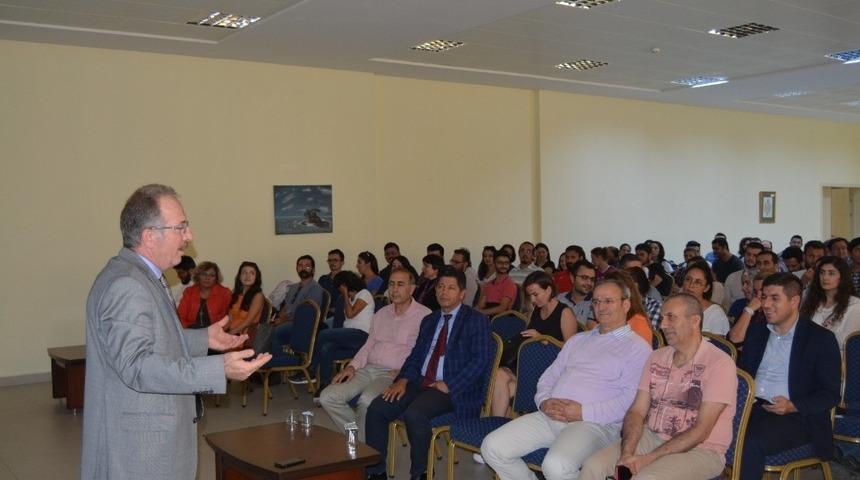 Bartın &Uuml;niversitesi kalitenin peşinde