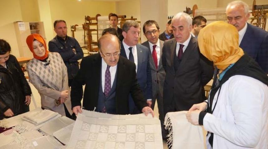 Trabzon Büyükşehir Belesiyesi’nin kurslarına kayıtlar başladı