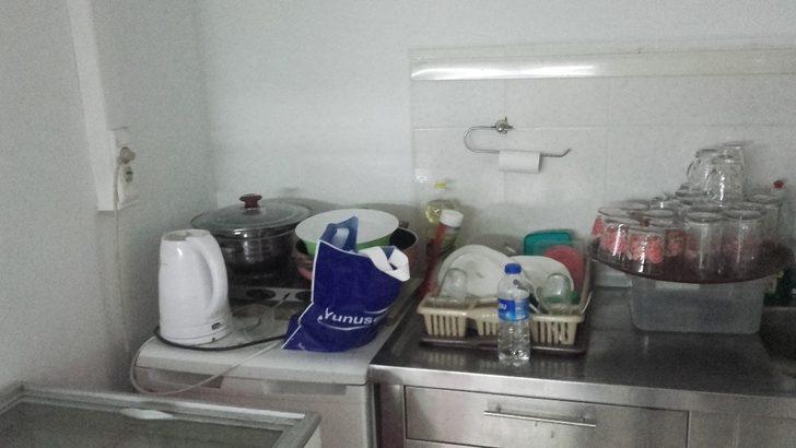 Zabıta ekipleri zincir marketleri denetledi G2