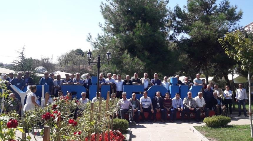 Sincan Belediyesi&rsquo;nden Gazilere K&uuml;lt&uuml;r Turu