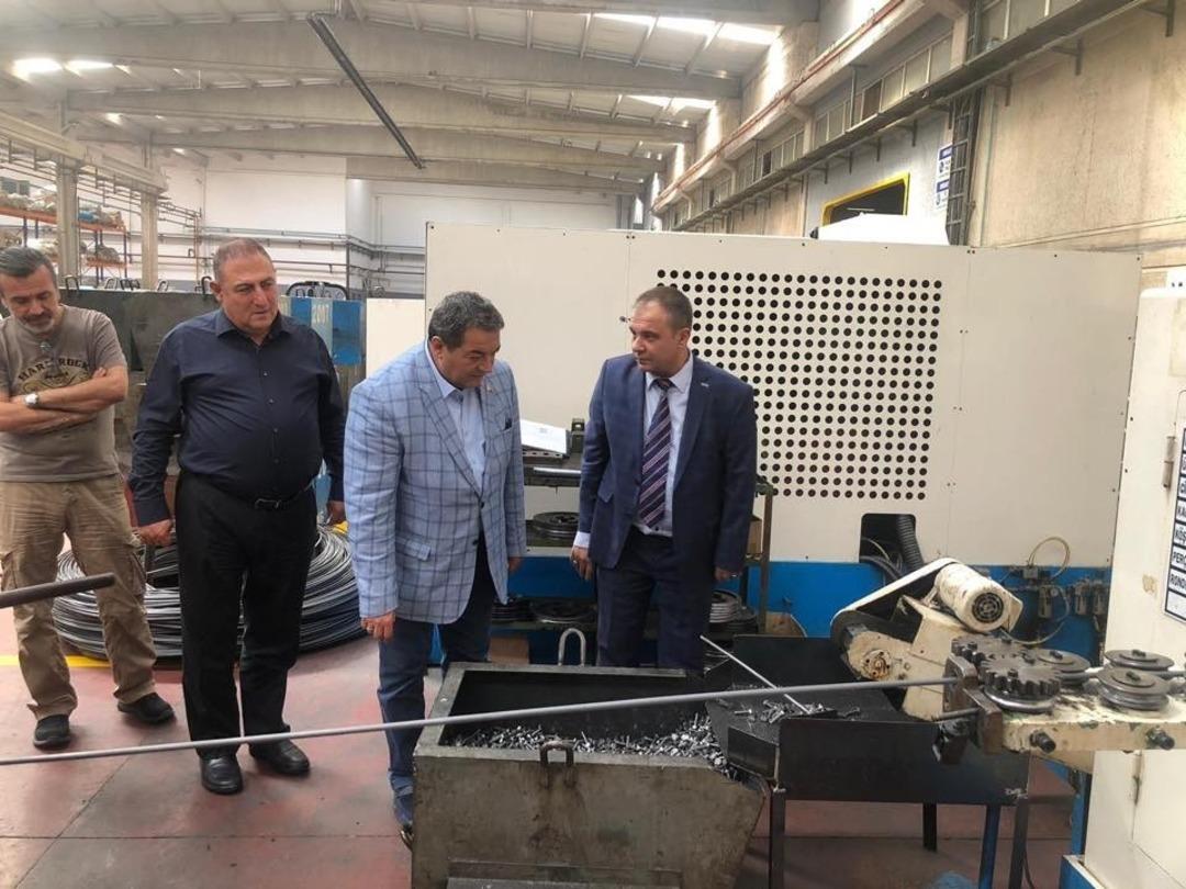 Milletvekili Fendoğlu&rsquo;ndan a&ccedil;ıklama