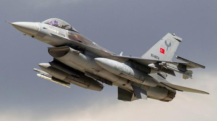 TSK açıkladı: PKK'nın lider kadrosundan 3 terörist öldürüldü