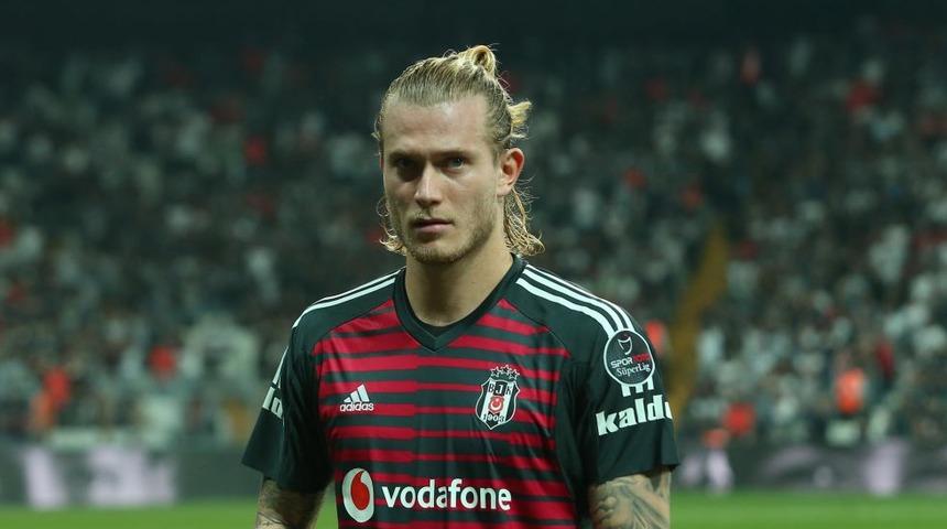 Karius'a kötü haber! Süper Lig'in en yakışıklısı bakın kim çıktı