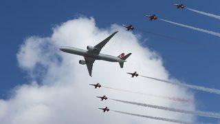 Dışişleri Bakanı Çavuşoğlu Surinam'da