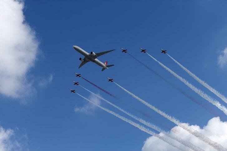 Dışişleri Bakanı Çavuşoğlu Surinam'da G2