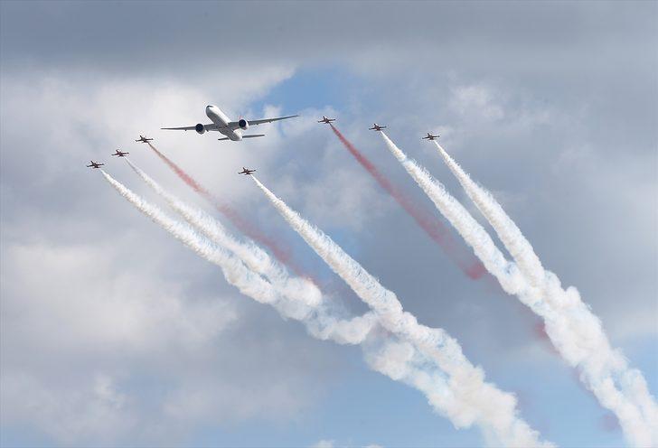 Dışişleri Bakanı Çavuşoğlu Surinam'da G3