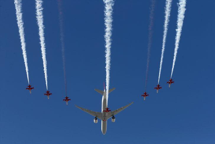 Dışişleri Bakanı Çavuşoğlu Surinam'da G4
