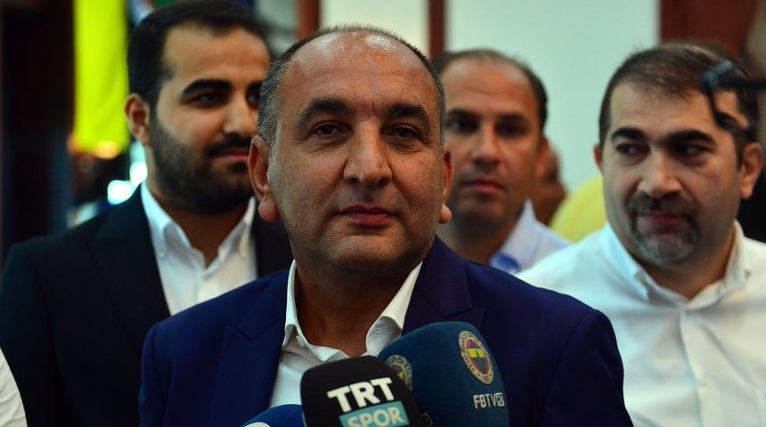 Semih Özsoy'dan Cocu ve Ersun Yanal açıklaması!