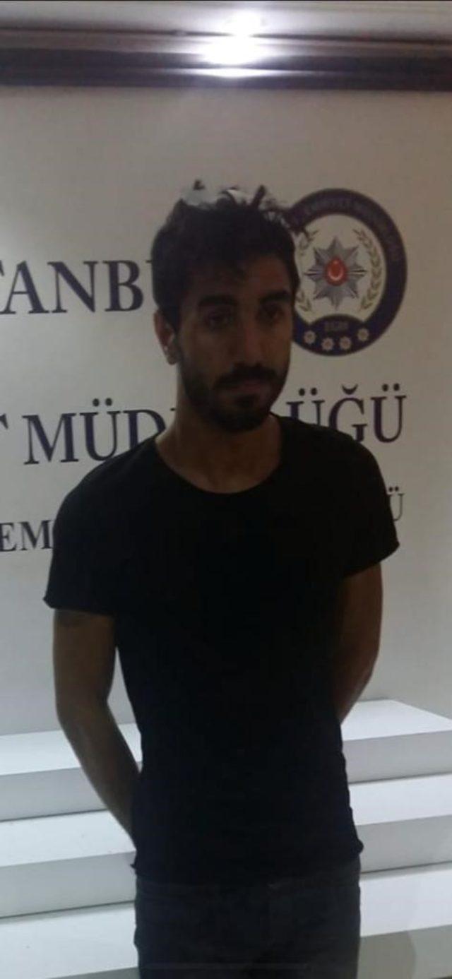 Okul önlerinde uyuşturucu satışı yaptığı iddia edilen kişi tutuklandı