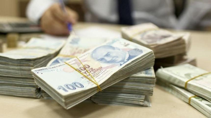 TBMM'de kabul edildi! Vergi, SGK, KYK borcu ile trafik ve köprü cezaları yapılandırılacak