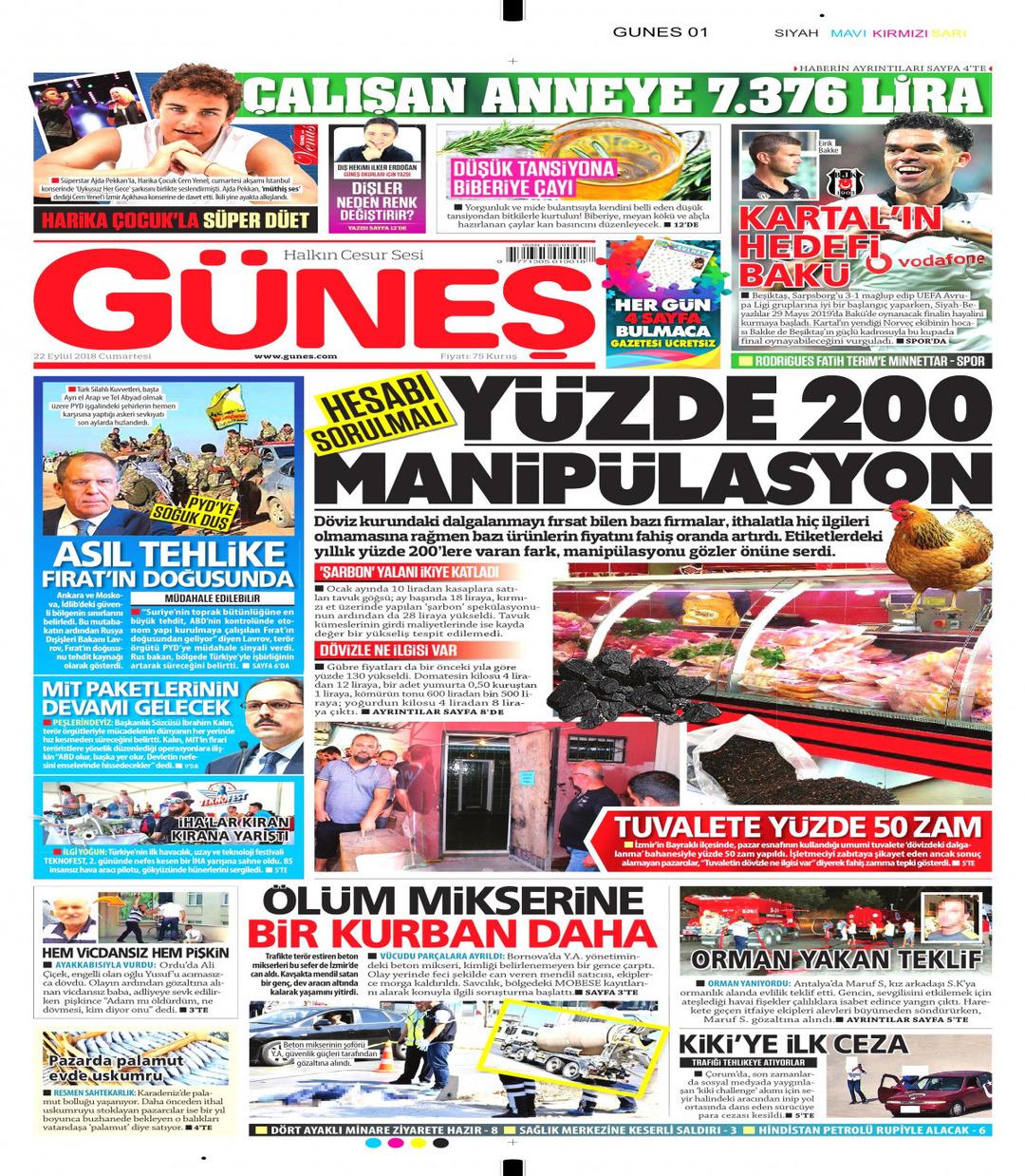 8 Mayıs 2019 Cumartesi 8 Mayıs 2019 Cumartesi