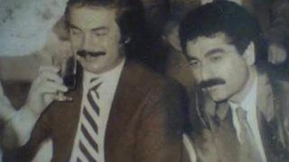 İbrahim Tatlıses'ten duygulandıran Orhan Gencebay paylaşımı