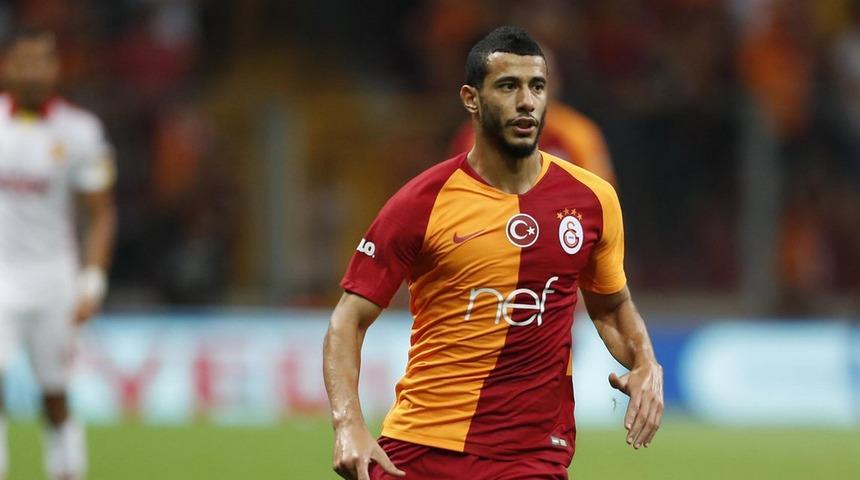 Galatasaray'da Younes Belhanda ve Garry Rodrigues'in satılması planlanıyor