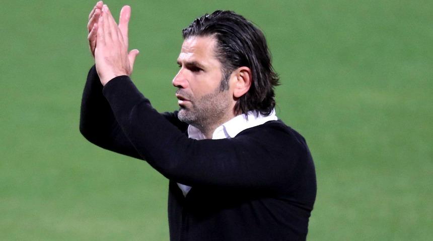 &Ccedil;aykur Rizespor, İbrahim &Uuml;z&uuml;lmez'le yollarını ayırdı