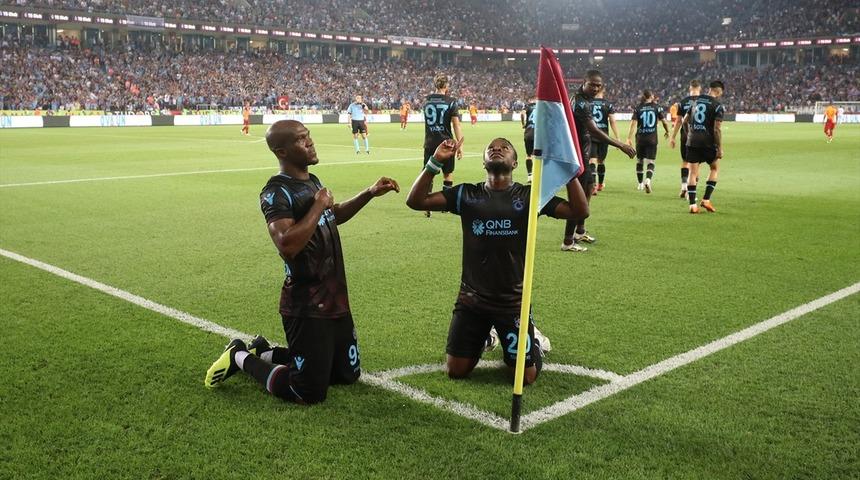 Trabzonspor - G&ouml;ztepe ma&ccedil;ının muhtemel 11'leri