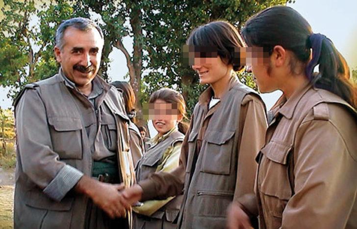Ä°ÄrenÃ§ detaylarÄ± tek tek anlattÄ±! Ä°Åte PKK'dan kaÃ§an terÃ¶ristin itiraflarÄ±