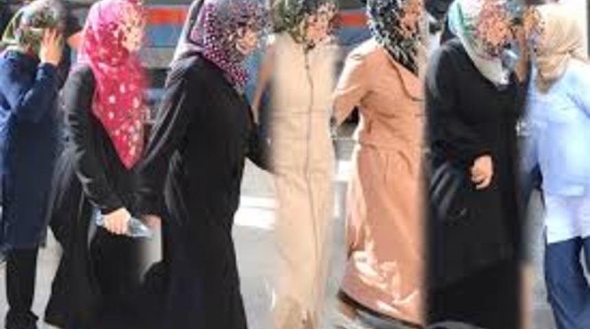 İzdivaç Genelgesi ilk kez ortaya çıktı! FETÖ'de 100 bin kişi böyle evlenmiş!