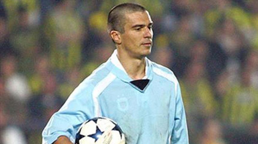 Kadık&ouml;y'de Daniel Pancu s&uuml;rprizi