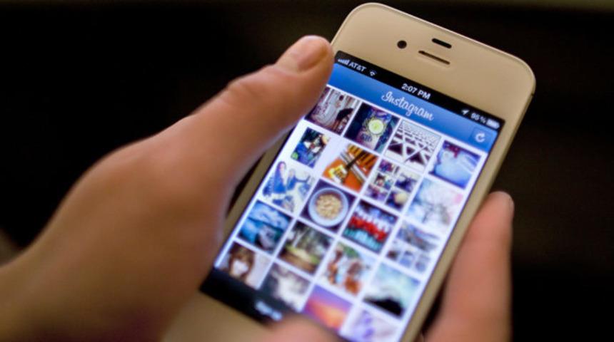 Instagram yeni &ouml;zelliği test ediyor
