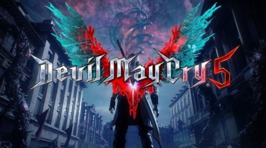 Devil May Cry 5 sistem gereksinimleri!