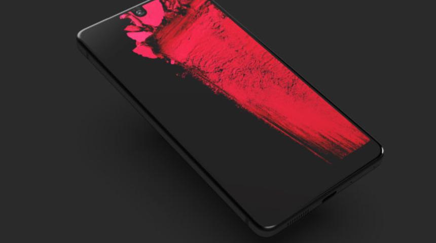 Essential Phone Android Q ile tanışacak!