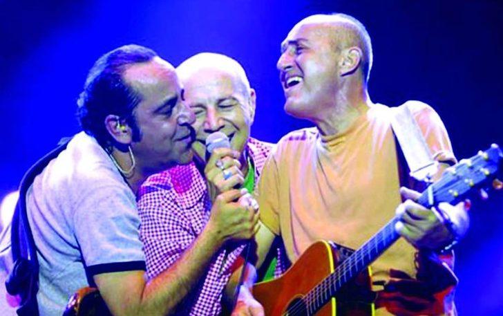 Mazhar’dan Edis ve Mabel Matiz’e: Bunların yaptığı şımarıklık G4