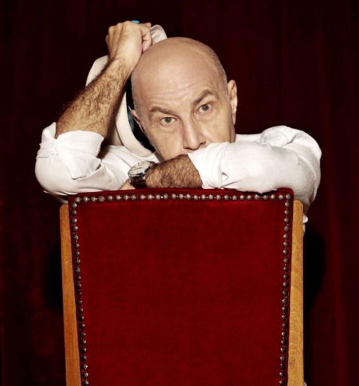 Mazhar’dan Edis ve Mabel Matiz’e: Bunların yaptığı şımarıklık G5