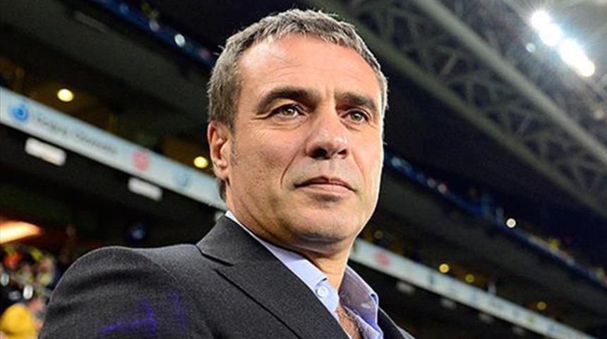 Fenerbah&ccedil;e'de Ersun Yanal sesleri