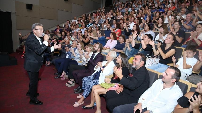 Nil&uuml;fer&rsquo;den barış &ccedil;ağrıları y&uuml;kseldi