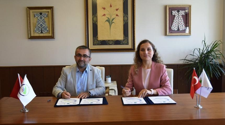 D&uuml;zce &Uuml;niversitesi tıp konusunda &ouml;nemli bir iş birliğine daha imza attı