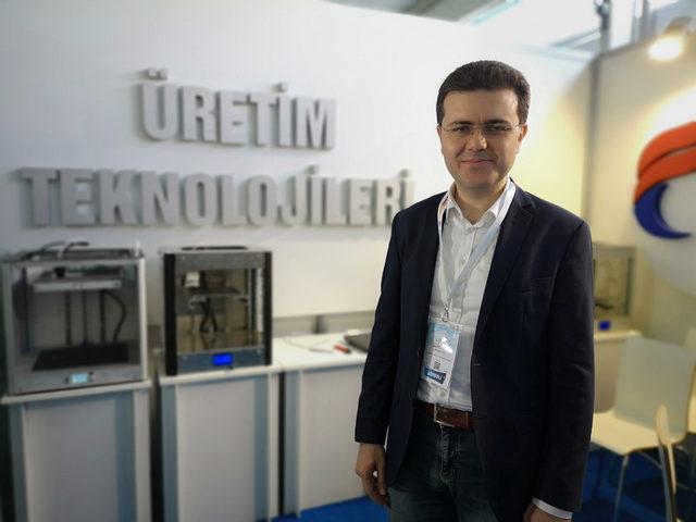 İsl&acirc;m Bilim Tarihi ne damga vuran icatlar TEKNOFEST te 3