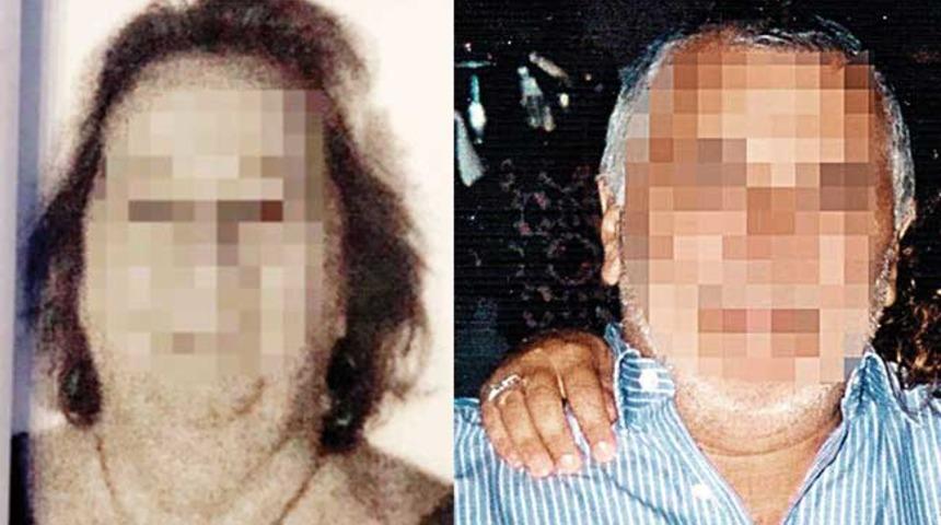 Tekstil patronunun eşine yaptıkları kan dondurdu: İdrarını ve dışkısını...