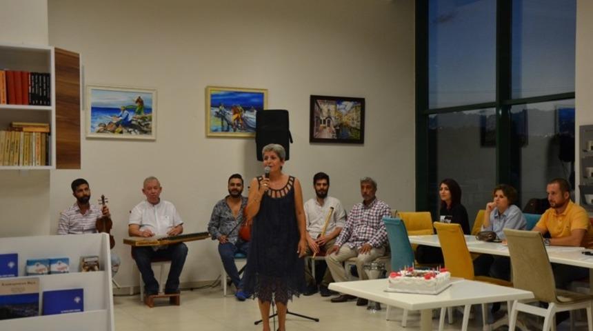 Biga Musiki Derneği &ccedil;alışmalarına başladı