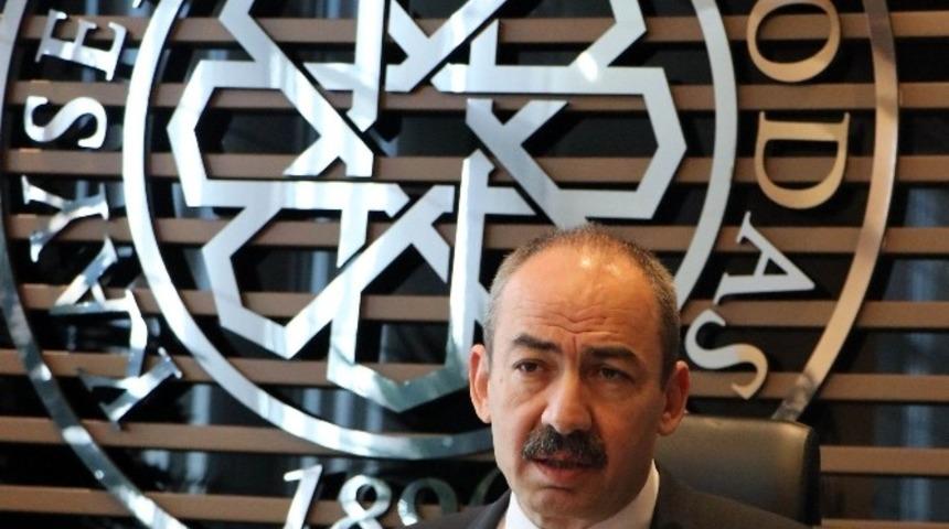 Gülsoy’dan Baki Ersoy’un çağrısına yanıt: “Kayseri’nin marka şehir olması için eksikleri gidereceğiz”