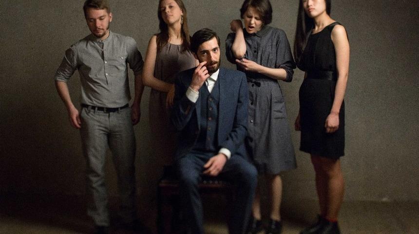 Kaleiçi Festivali, Evgeny Grinko konseriyle açılıyor