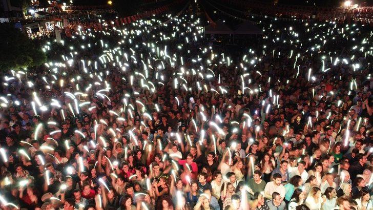 On binlerce Gaziantepli Kenan Doğulu ile coştu G2