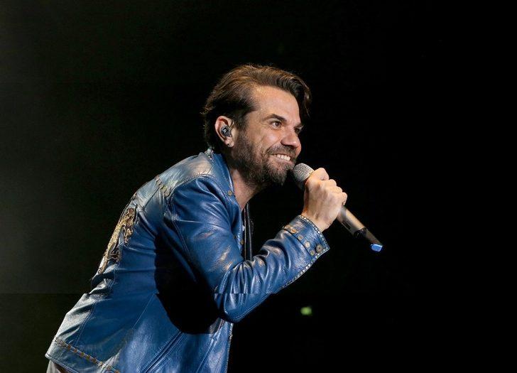 On binlerce Gaziantepli Kenan Doğulu ile coştu G5