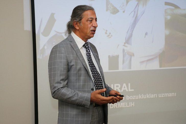 ‘Mavi Ev’de Alzaymır Günü Kutlandı G2