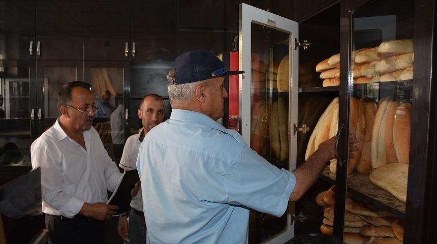 Hakkari&rsquo;de ekmek 1.50 TL oldu