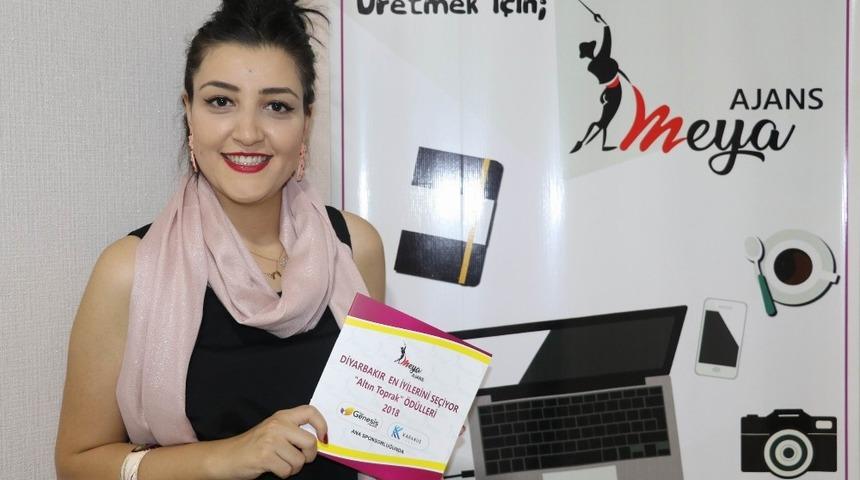 Diyarbakır &lsquo;Enlerini&rsquo; se&ccedil;iyor