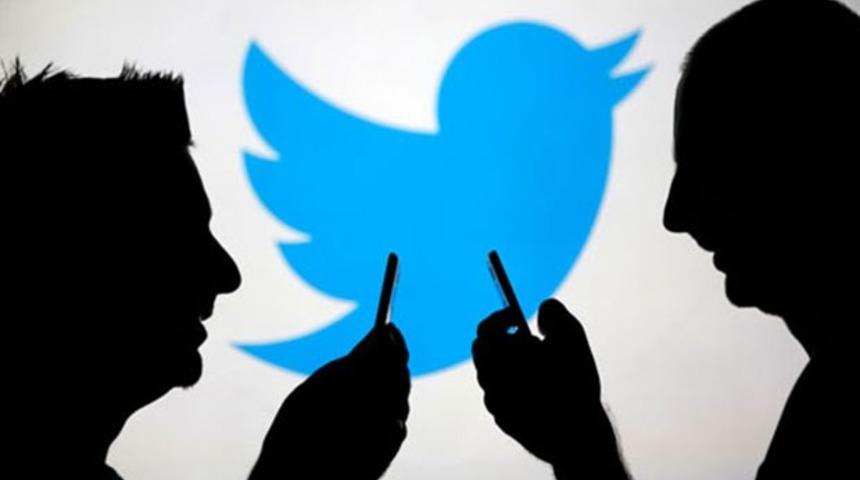 Twitter'dan korkutan açıklama: Virüs tespit edildi