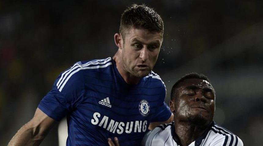 Cahill Chelsea'den ayrılmak istiyor