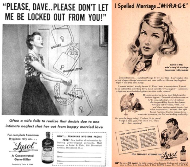 Cinsel organlarına deterjan sürüp öldüler!  G1