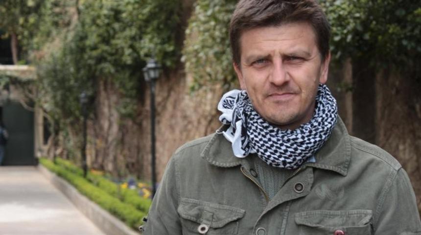 Kırkağa&ccedil;lı y&ouml;netmenin "Nezih Bir Film"i sinemalarda