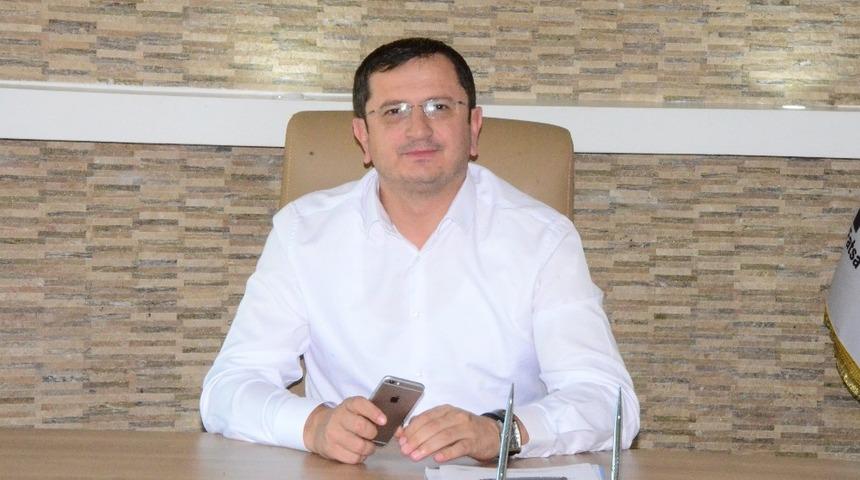 FATSO Başkanı Karataş&rsquo;tan &rsquo;fındık&rsquo; değerlendirmesi