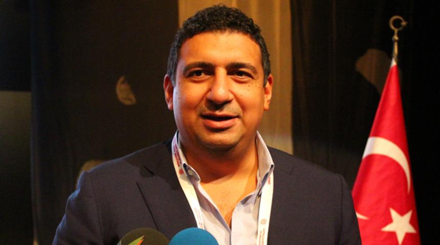 Ali Şafak Öztürk: Aykut Kocaman ile görüşmedik