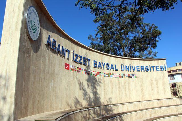 İstanbul ve Ankaralı gençlerin üniversite tercihi Bolu
